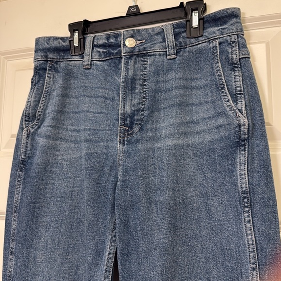 J. Crew Flare Jeans - Picture 2 of 4